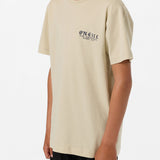 Boy's Tag Line Classic Tee