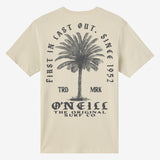 Boy's Tag Line Classic Tee