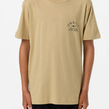 Boy's Peaky Classic Tee