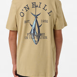 Boy's Peaky Classic Tee