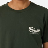 Boy's 52 Classic Tee