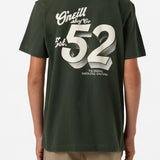Boy's 52 Classic Tee