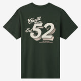 Boy's 52 Classic Tee