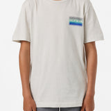 Boy's Banner Classic Tee