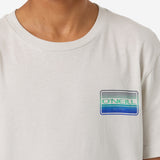 Boy's Banner Classic Tee