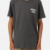 Boy's Steez Classic Tee