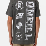 Boy's Steez Classic Tee