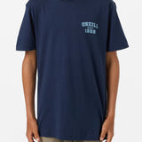 Boy's Steez Classic Tee