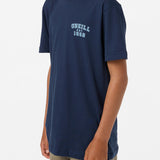 Boy's Steez Classic Tee
