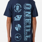 Boy's Steez Classic Tee