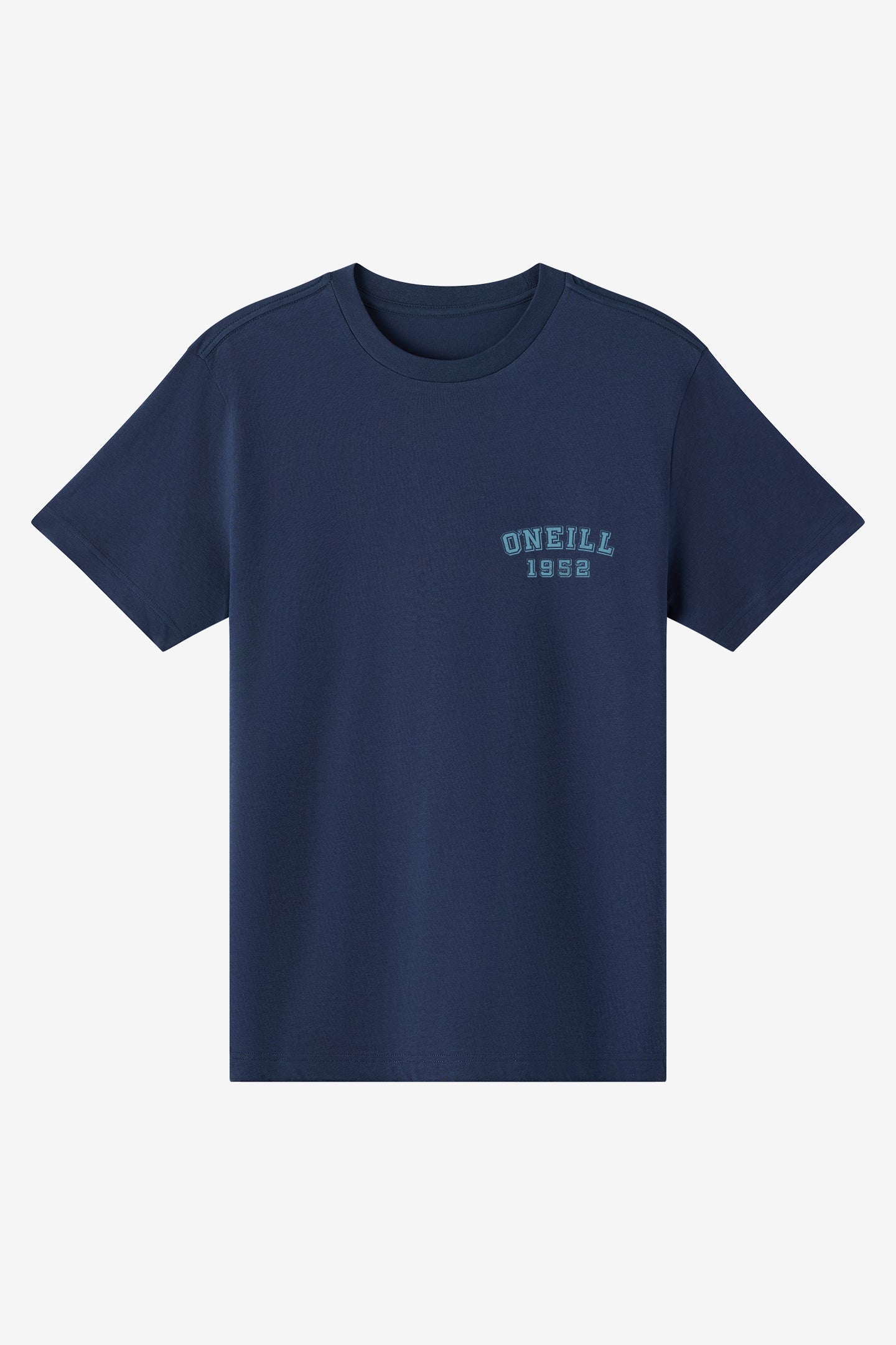 BOYS STEEZ CLASSIC SS TEE NAVY – O'Neill