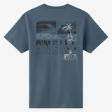 Boy's Cutback Classic Tee