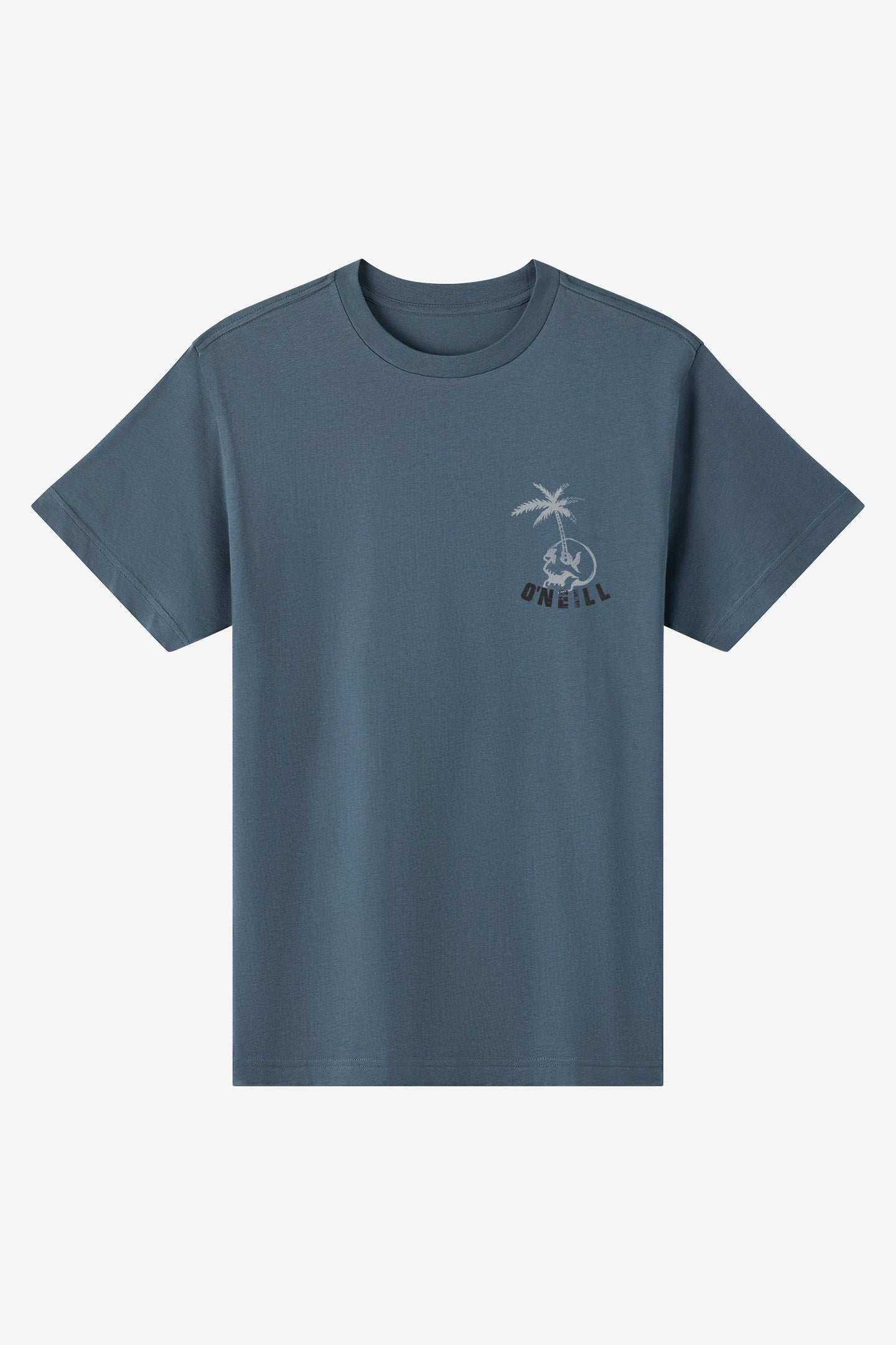 BOYS CUTBACK CLASSIC SS TEE DARK SLATE – O'Neill
