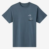 Boy's Cutback Classic Tee