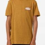 Boy's Western Classics Tee