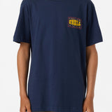 Boy's Western Classics Tee
