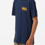 Boy's Western Classics Tee