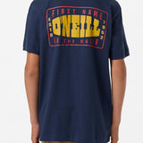 Boy's Western Classics Tee