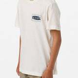 Boy's Western Classics Tee