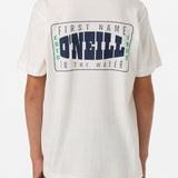 Boy's Western Classics Tee