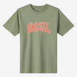 Boy's Counselor Classic Tee