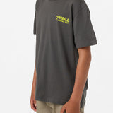 Boy's Landmark Classic Tee