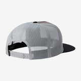 Boy's Fastback Trucker Hat
