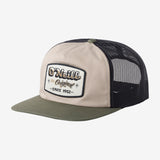 Boy's Fastback Trucker Hat