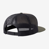 Boy's Fastback Trucker Hat