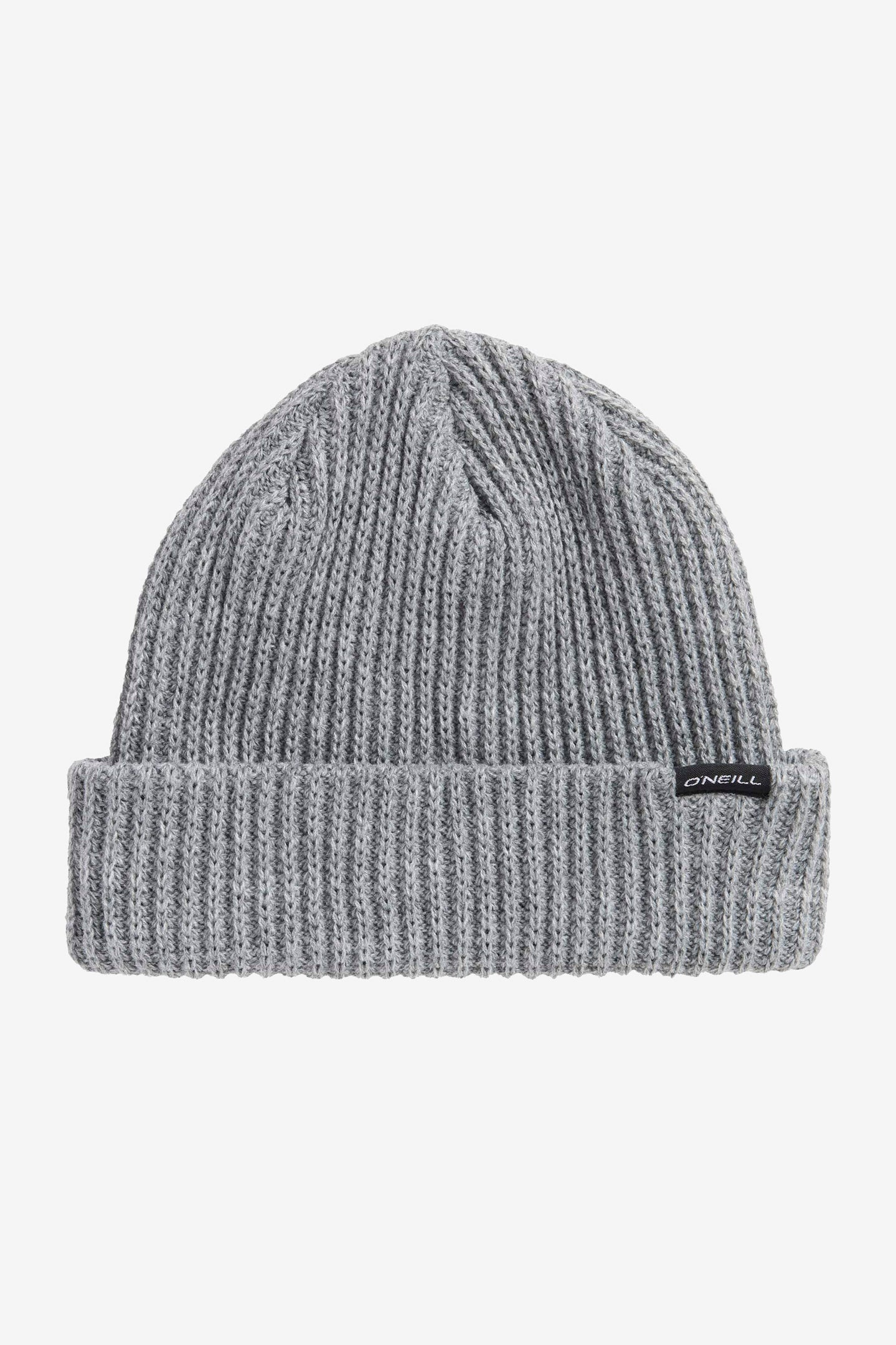 Boys Market Beanie - Heather Grey | O'Neill