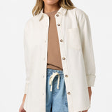 Sevie Shacket