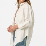 Sevie Shacket