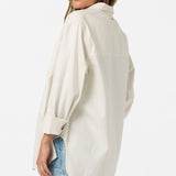 Sevie Shacket