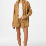 Sevie Shacket