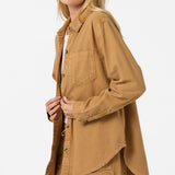 Sevie Shacket