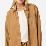 Sevie Shacket