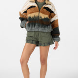 Cordin High Pile Jacket