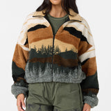 Cordin High Pile Jacket