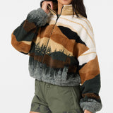 Cordin High Pile Jacket