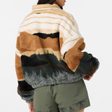 Cordin High Pile Jacket