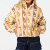 Cordin High Pile Jacket