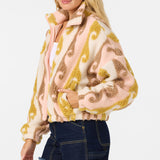 Cordin High Pile Jacket