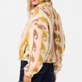 Cordin High Pile Jacket