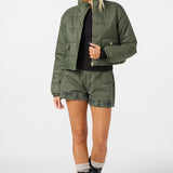 TRVLR Rynn Puffer Jacket
