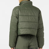 TRVLR Rynn Puffer Jacket