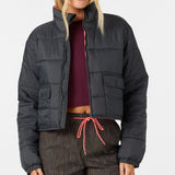 TRVLR Rynn Puffer Jacket