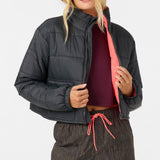 TRVLR Rynn Puffer Jacket