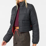 TRVLR Rynn Puffer Jacket