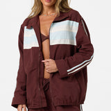 Blaine Jacket