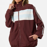 Blaine Jacket